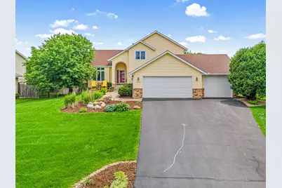 5546 Vinewood Lane N, Plymouth, MN 55442 - Photo 1