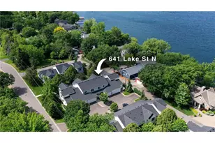 641 Lake St N, Big Lake, MN 55309 - Photo 1