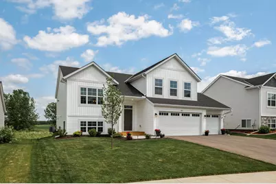 2437 Greenbriar Lane, Buffalo, MN 55313 - Photo 1