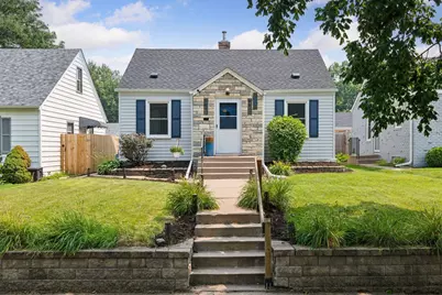 5817 Pleasant Avenue, Minneapolis, MN 55419 - Photo 1