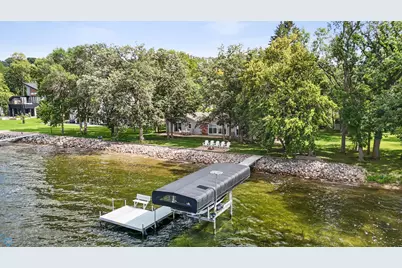 886 S Shore Drive, Detroit Lakes, MN 56501 - Photo 5