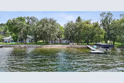 886 S Shore Drive, Detroit Lakes, MN 56501 - Photo 1