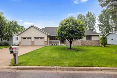 1002 9th Street NE, Little Falls, MN 56345 - Photo 1