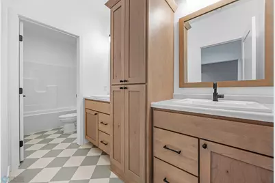 2924 Prairie Farms Circle S, Fargo, ND 58104 - Photo 41