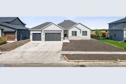 2924 Prairie Farms Circle S, Fargo, ND 58104 - Photo 47