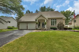 504 3rd St N, Sartell, MN 56377 - Photo 1