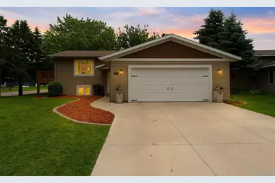 605 Park Island Drive SW, Hutchinson, MN 55350 - Photo 1