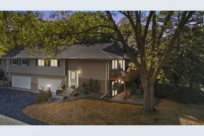1266 Timbershore Lane, Eagan, MN 55123 - Photo 1