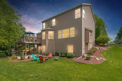 10447 Glen Eagle Circle, Woodbury, MN 55129 - Photo 1