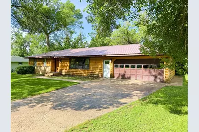 210 7th Avenue SE, Elbow Lake, MN 56531 - Photo 1