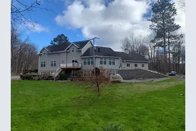 5393 Bachelor Road NW, Hackensack, MN 56452 - Photo 1