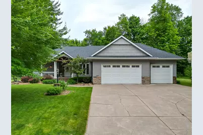 1403 Elm Avenue W, Menomonie, WI 54751 - Photo 1