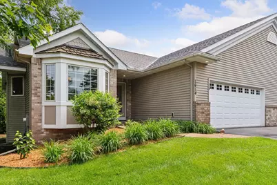 1614 Maple Manors Court, Mound, MN 55364 - Photo 1