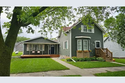 719 W 4th Street, Graceville, MN 56240 - Photo 49