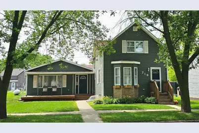 719 W 4th Street, Graceville, MN 56240 - Photo 1