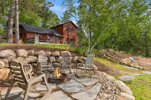 33291 S Upper Hay Dr, Jenkins, MN 56472 - Photo 1