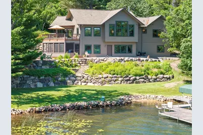 4217 Upper Roy Lake Road, Nisswa, MN 56468 - Photo 1