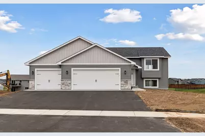 491 Coyote Way, New Richmond, WI 54017 - Photo 1