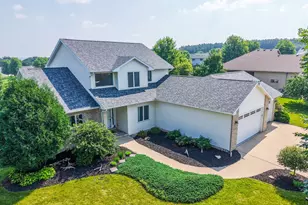 5182 Southern Ridge Ln SW, Rochester, MN 55902 - Photo 1