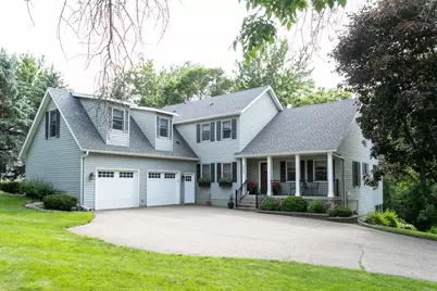 6045 Galpin Lake Road, Shorewood, MN 55331 - Photo 1