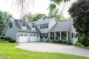 6045 Galpin Lake Rd, Shorewood, MN 55331 - Photo 1