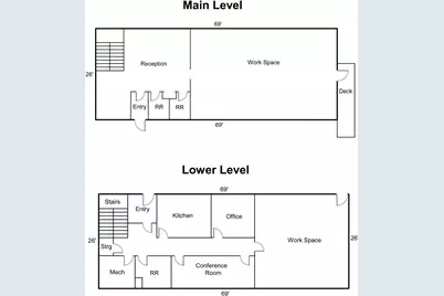 516 NW 6th Street #Entire Building, Brainerd, MN 56401 - Photo 5