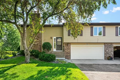 10372 Balsam Lane, Eden Prairie, MN 55347 - Photo 1