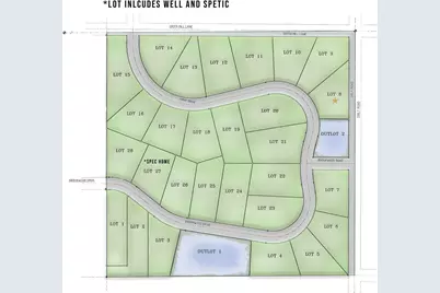 Lot 1 473 Brookwood Drive, Hudson, WI 54016 - Photo 13