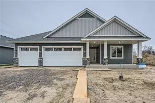 6326 Goodwin Ln, Wyoming, MN 55092 - Photo 1