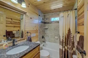 3600 N Boxing Camp Trail, Stone Lake, WI 54876 - Photo 35
