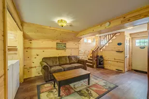 3600 N Boxing Camp Trail, Stone Lake, WI 54876 - Photo 53