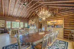 3600 N Boxing Camp Trail, Stone Lake, WI 54876 - Photo 11