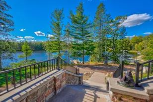 3600 N Boxing Camp Trail, Stone Lake, WI 54876 - Photo 27