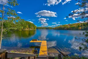 3600 N Boxing Camp Trail, Stone Lake, WI 54876 - Photo 47