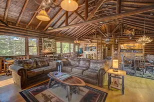 3600 N Boxing Camp Trail, Stone Lake, WI 54876 - Photo 9
