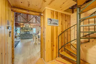 3600 N Boxing Camp Trail, Stone Lake, WI 54876 - Photo 41
