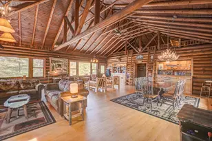 3600 N Boxing Camp Trail, Stone Lake, WI 54876 - Photo 21