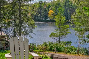 3600 N Boxing Camp Trail, Stone Lake, WI 54876 - Photo 29