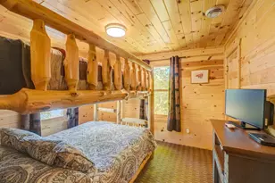 3600 N Boxing Camp Trail, Stone Lake, WI 54876 - Photo 39