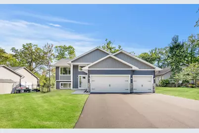 1345 Green Tree Drive, Saint Croix Falls, WI 54024 - Photo 1