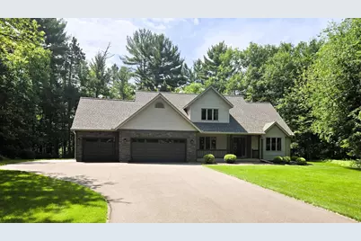 N7888 555th Street, Tainter Township, WI 54751 - Photo 1