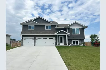 830 Nelson Avenue, Mora, MN 55051 - Photo 1