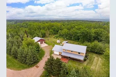 4984 Tower Road, Moose Lake, MN 55767 - Photo 1