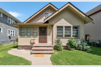 3509 16th Avenue S, Minneapolis, MN 55407 - Photo 1