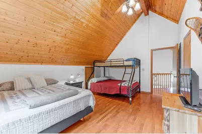 28994 Hanscom Lake Trailway, Danbury, WI 54830 - Photo 5