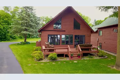 9198 County Road 34 NW, Alexandria, MN 56308 - Photo 1