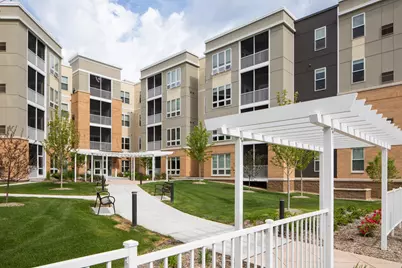 7070 153rd Street W #101, Apple Valley, MN 55124 - Photo 1