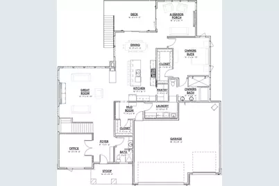 3767 Brookside Drive, Chaska, MN 55318 - Photo 3