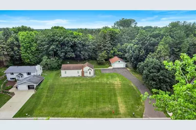 4145 Oakcrest Drive, Vadnais Heights, MN 55127 - Photo 1