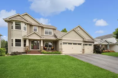 15807 Martin Street NW, Andover, MN 55304 - Photo 1